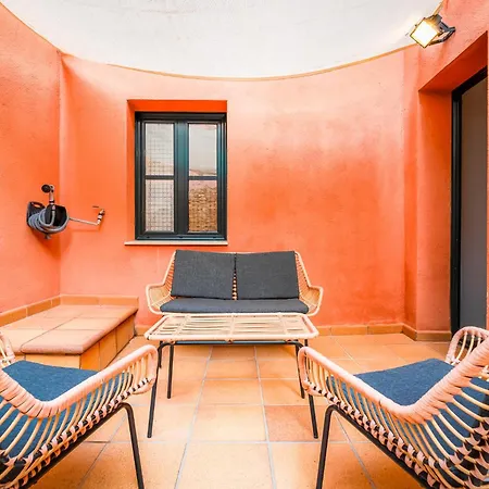 Civaderia By Tarragonadays Apartment Exterior photo