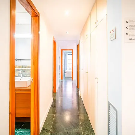 Civaderia By Tarragonadays Apartment Exterior photo