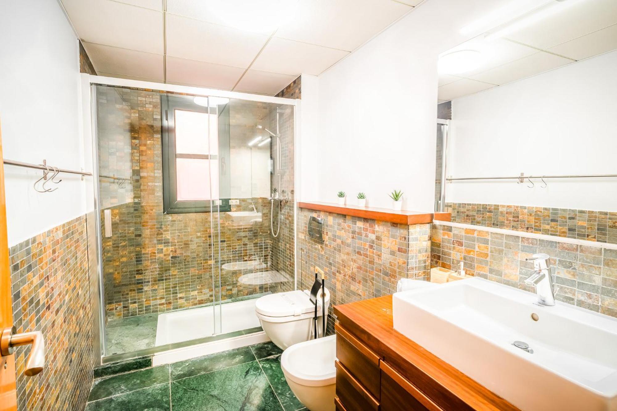 Apartment Civaderia By Tarragonadays Tarragona