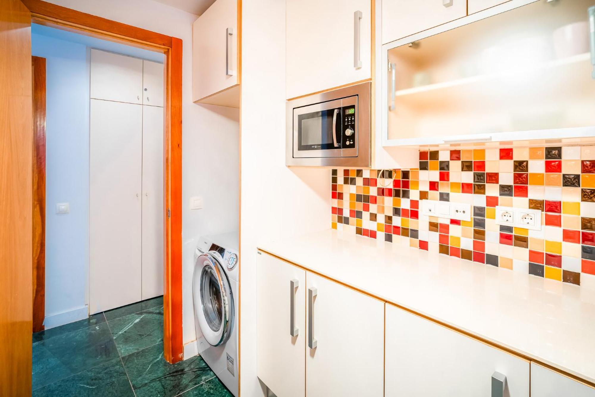 Apartment Civaderia By Tarragonadays