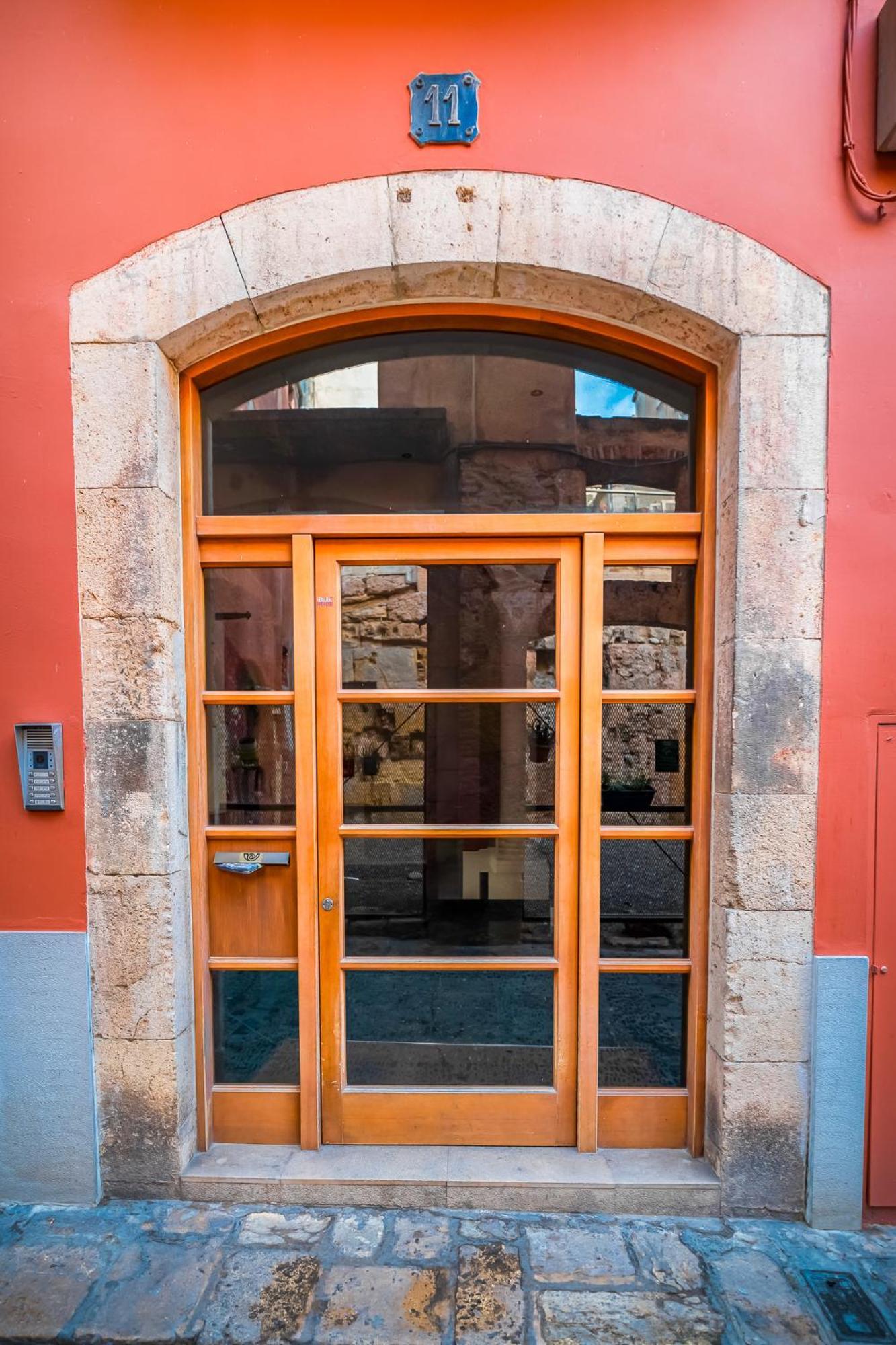 Civaderia By Tarragonadays Apartment Tarragona