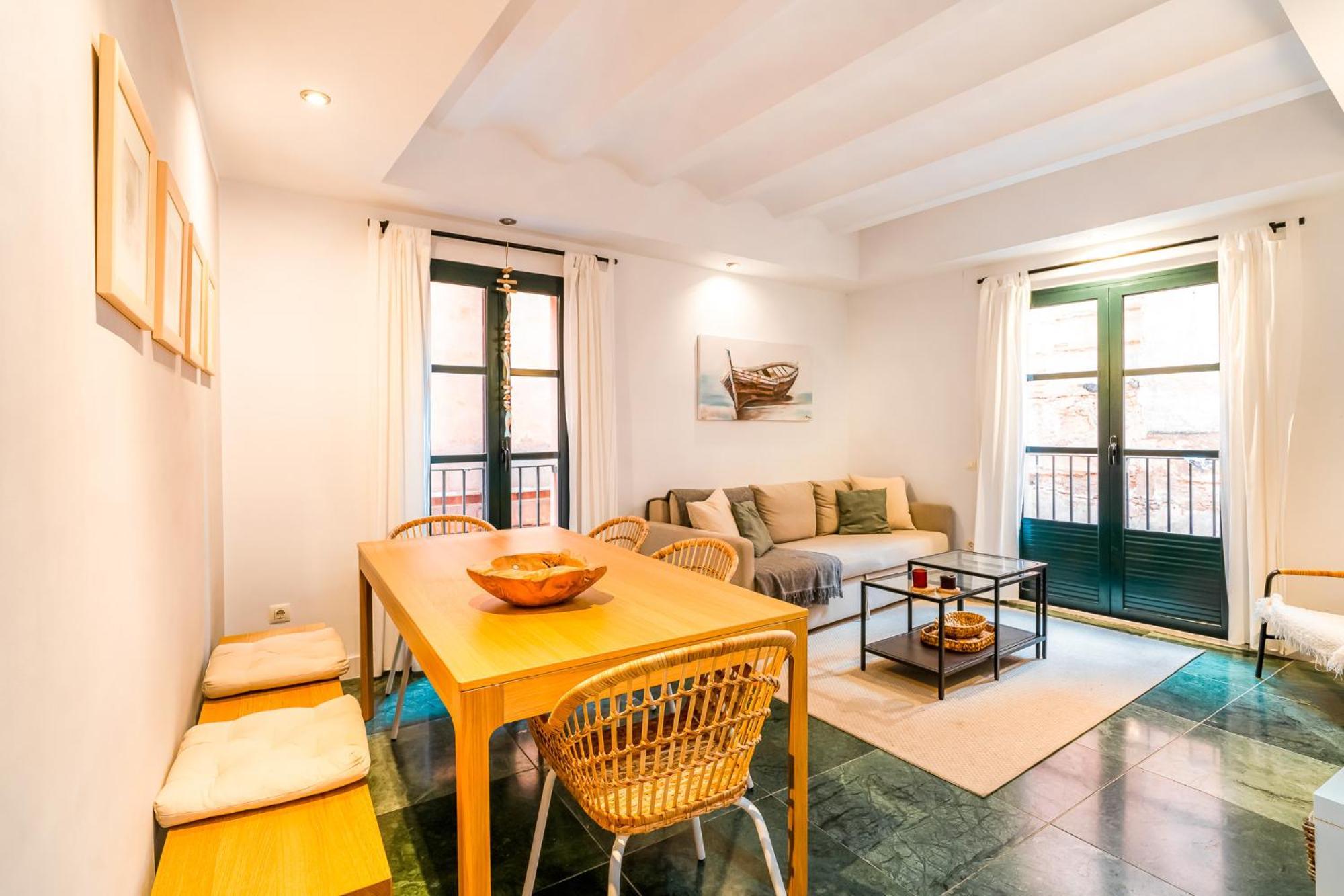 Civaderia By Tarragonadays Apartment *