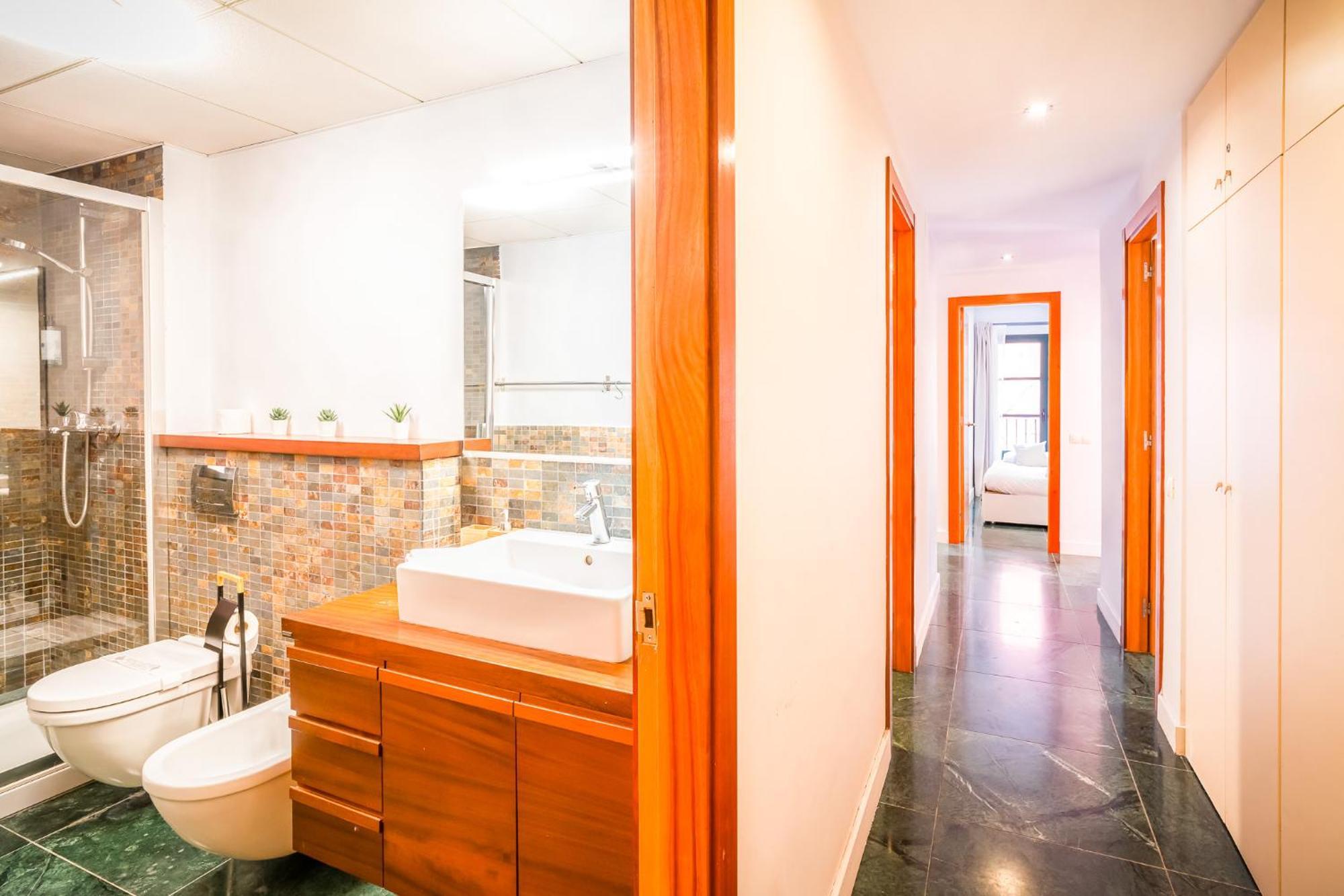 Apartment Civaderia By Tarragonadays