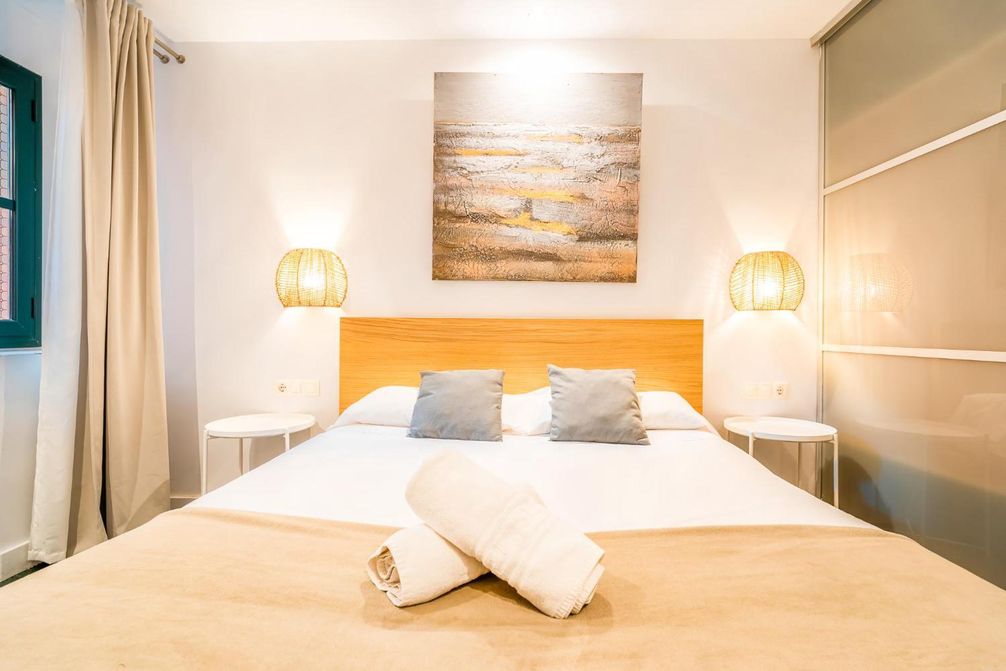 Appartamento Civaderia By Tarragonadays Tarragona